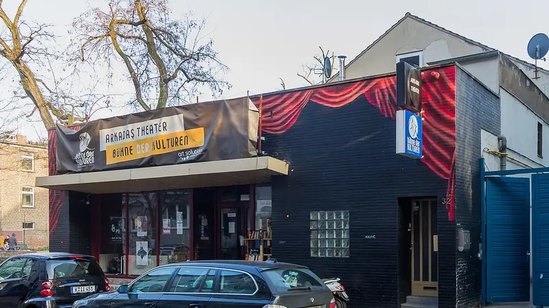  - Theater in Germany, Germany