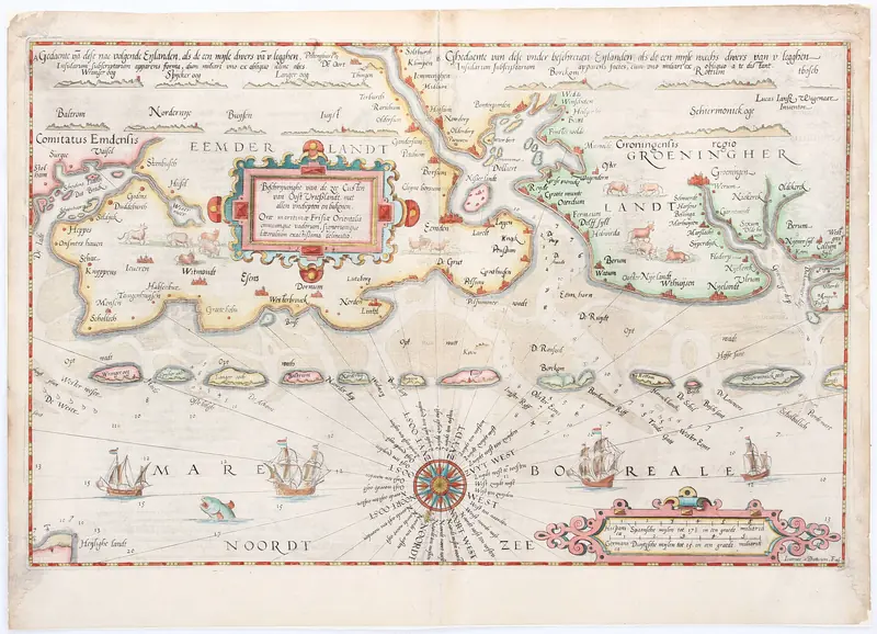  - Island in Germany, Germany