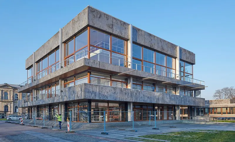  - Courthouse in Germany, Germany