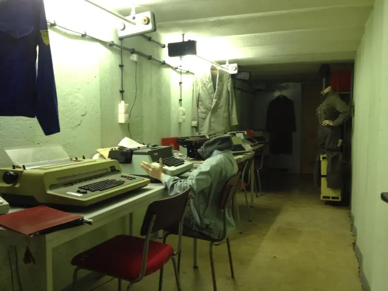  - Museum in Germany, Germany