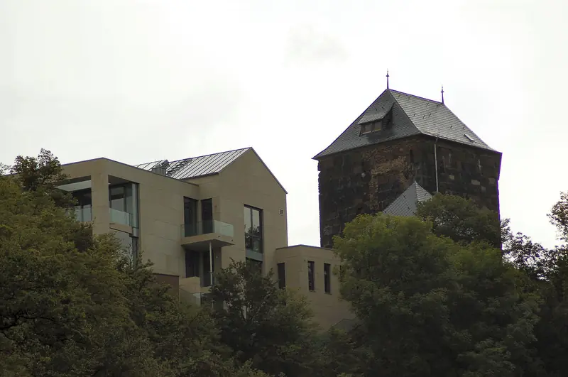  - Castle in Germany, Germany