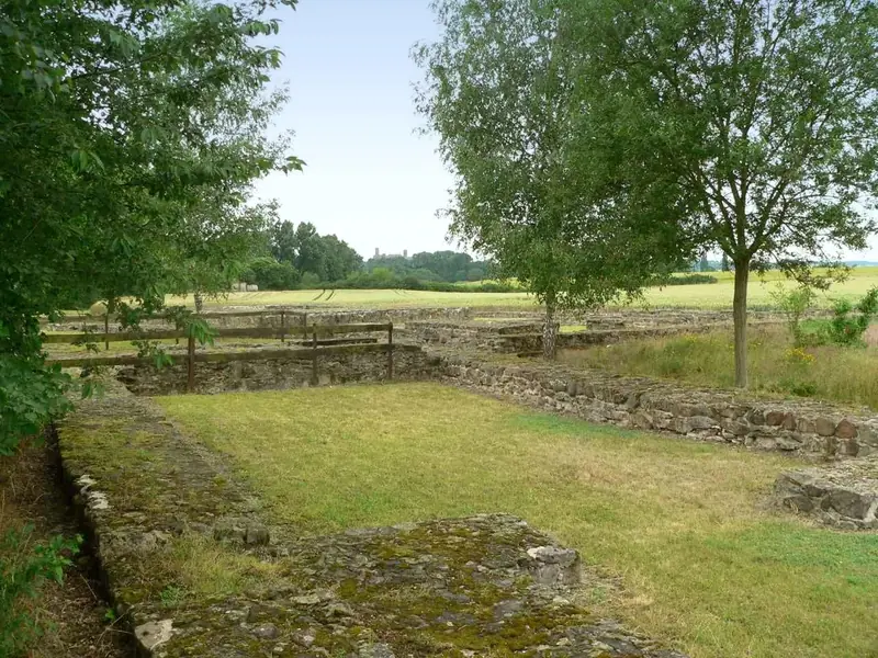  - Castle in Germany, Germany