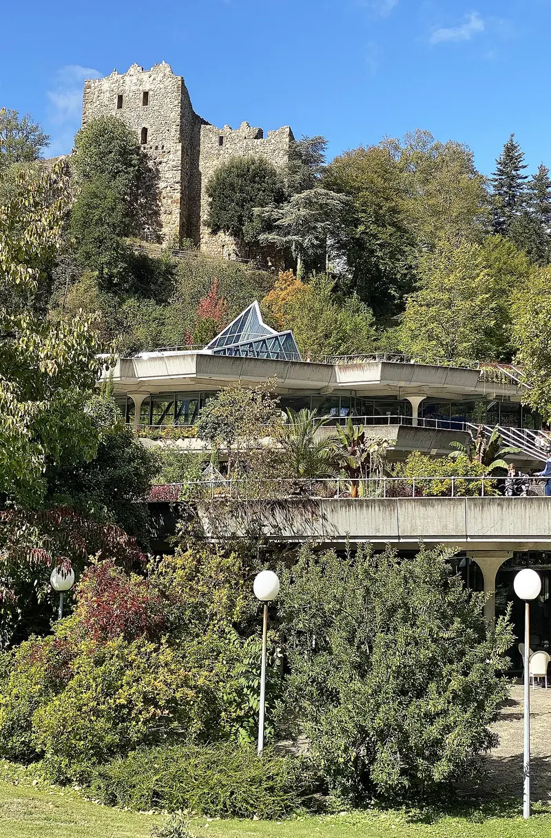  - Castle in Germany, Germany