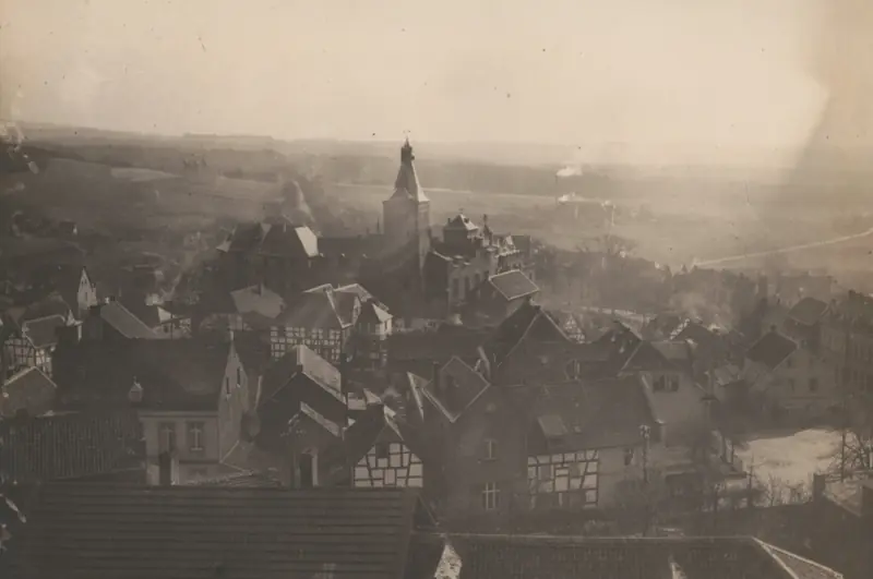 - Castle in Germany, Germany