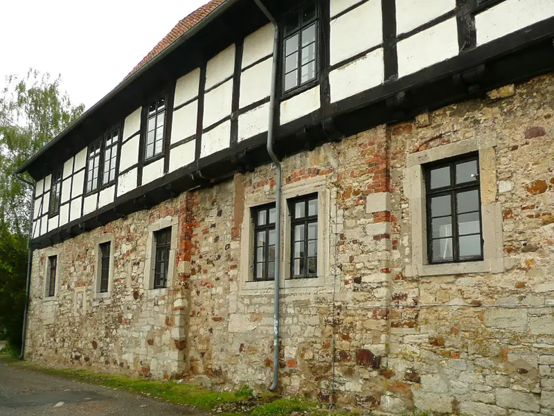  - Castle in Germany, Germany