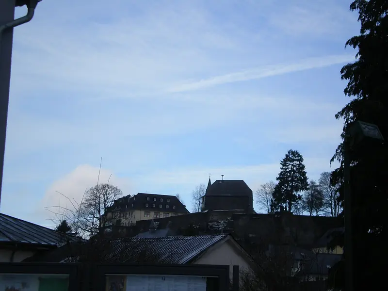  - Castle in Germany, Germany