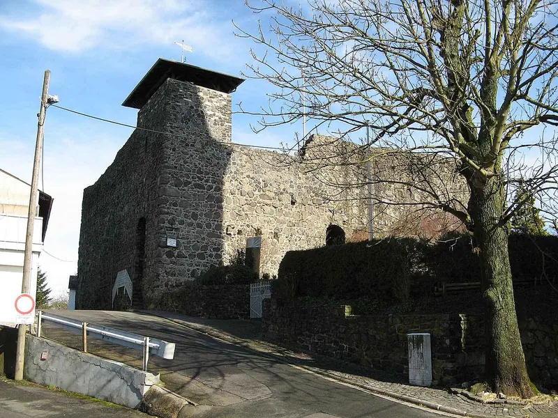  - Castle in Germany, Germany