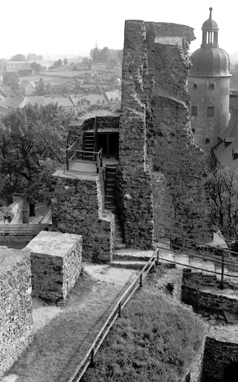  - Castle in Germany, Germany