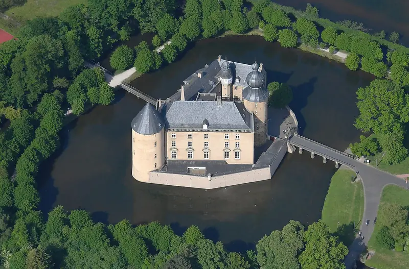  - Castle in Germany, Germany