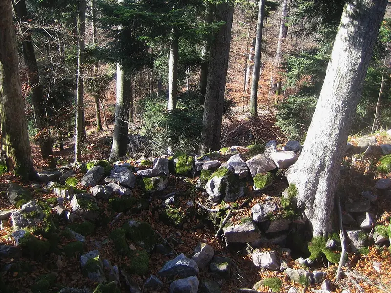  - Castle in Germany, Germany