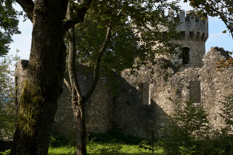  - Castle in Germany, Germany