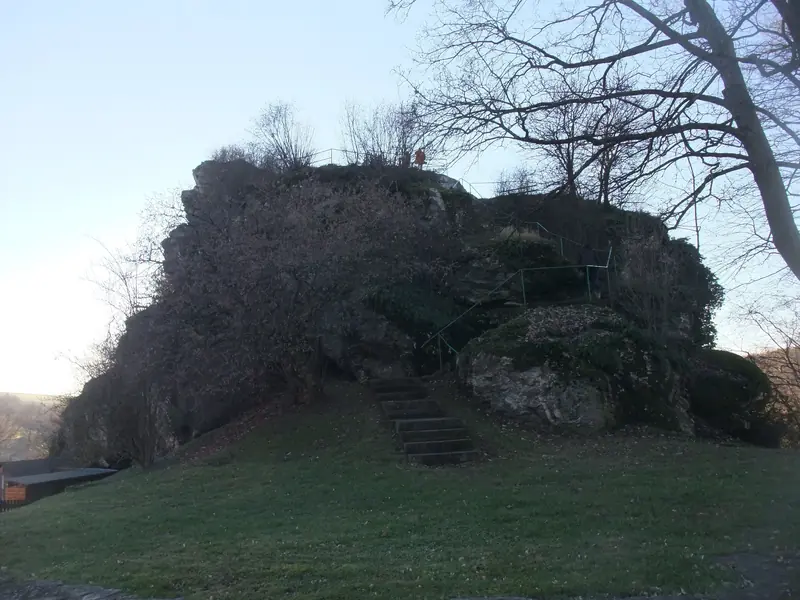  - Castle in Germany, Germany