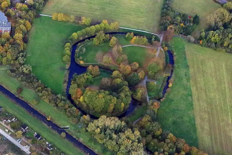  - Castle in Germany, Germany
