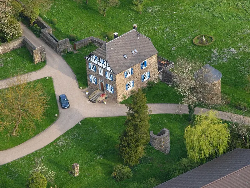  - Castle in Germany, Germany