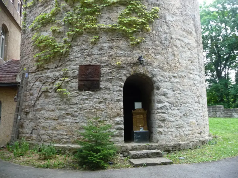  - Castle in Germany, Germany
