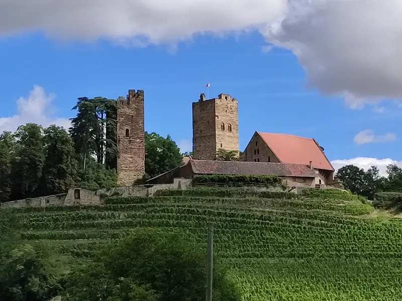  - Castle in Germany, Germany