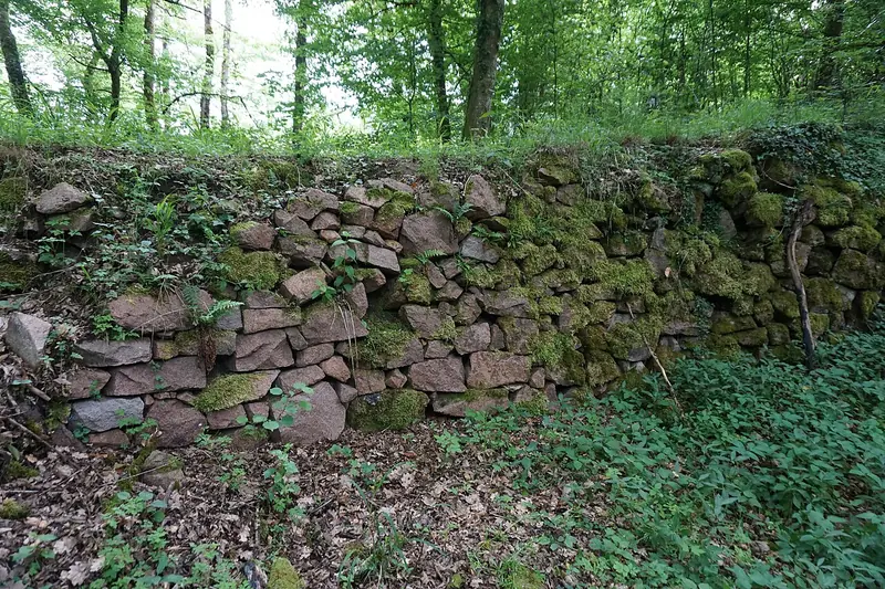  - Castle in Germany, Germany