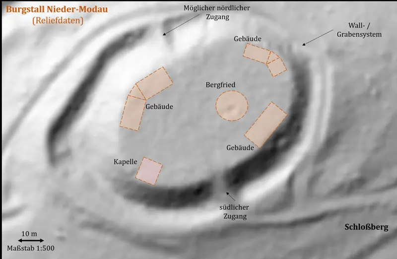  - Castle in Germany, Germany