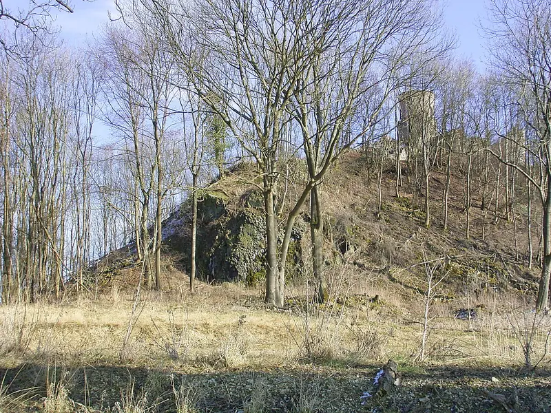  - Castle in Germany, Germany