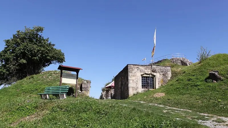  - Castle in Germany, Germany