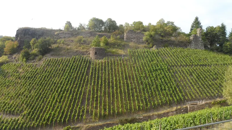  - Castle in Germany, Germany