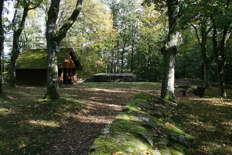  - Castle in Germany, Germany