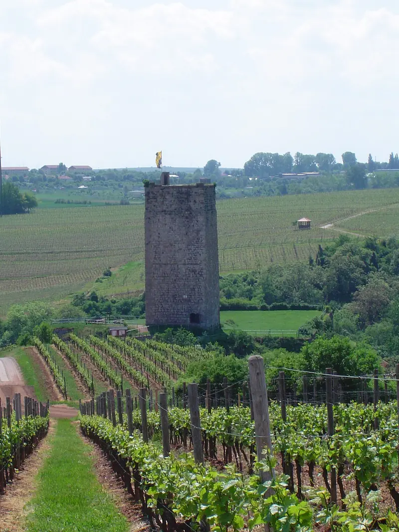  - Castle in Germany, Germany