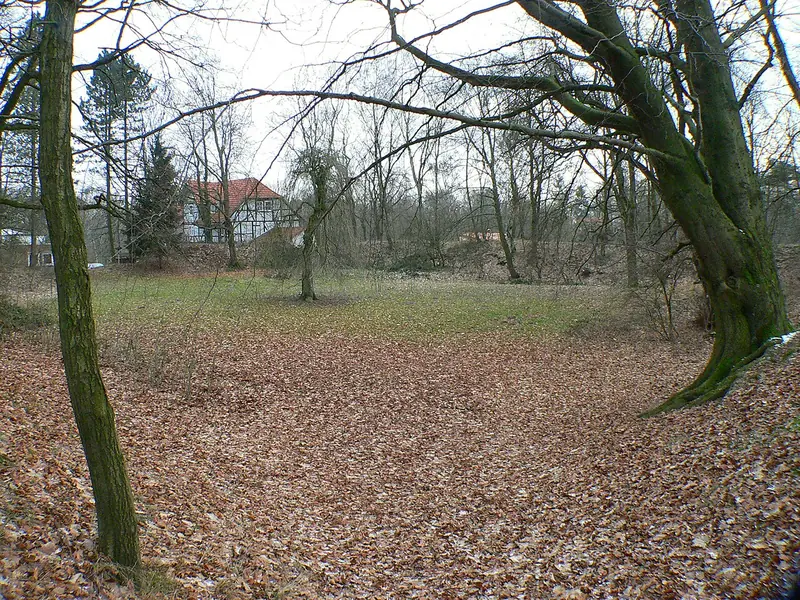  - Castle in Germany, Germany