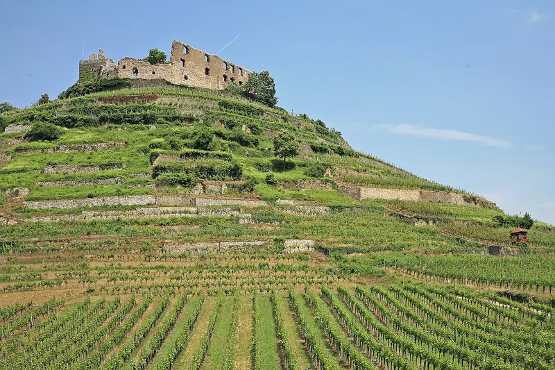 - Castle in Germany, Germany
