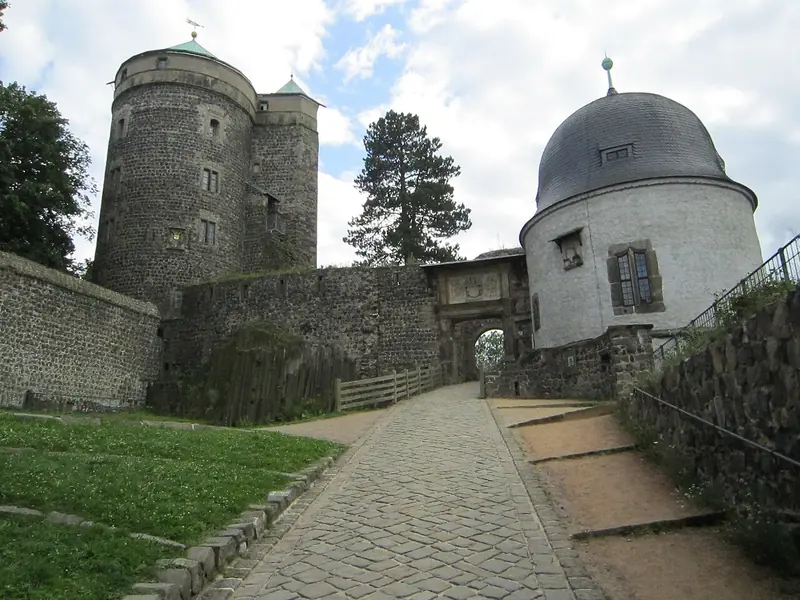  - Museum in Germany, Germany