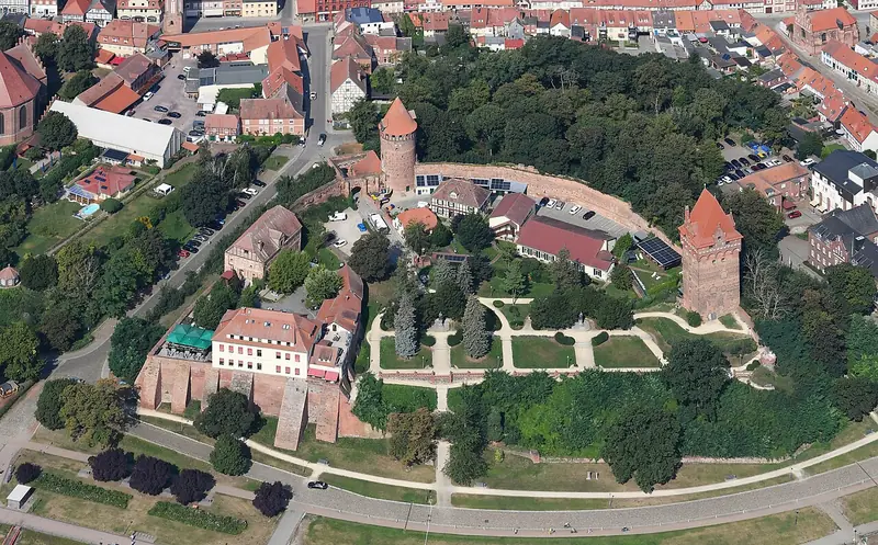  - Castle in Germany, Germany