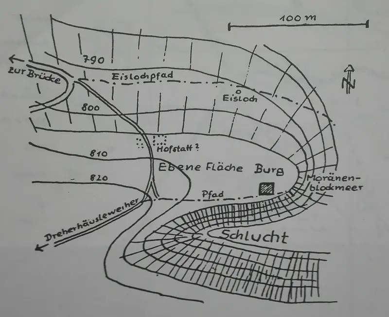  - Castle in Germany, Germany