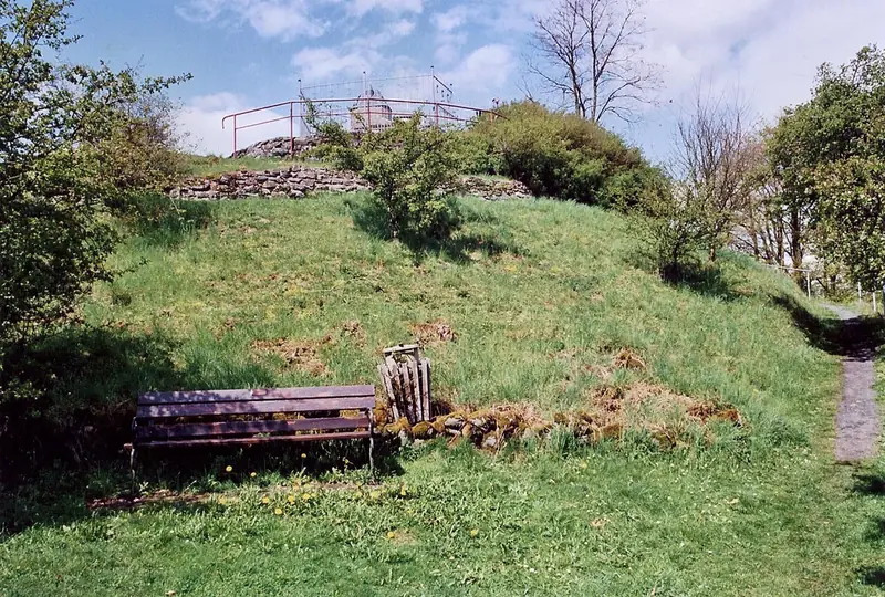  - Castle in Germany, Germany