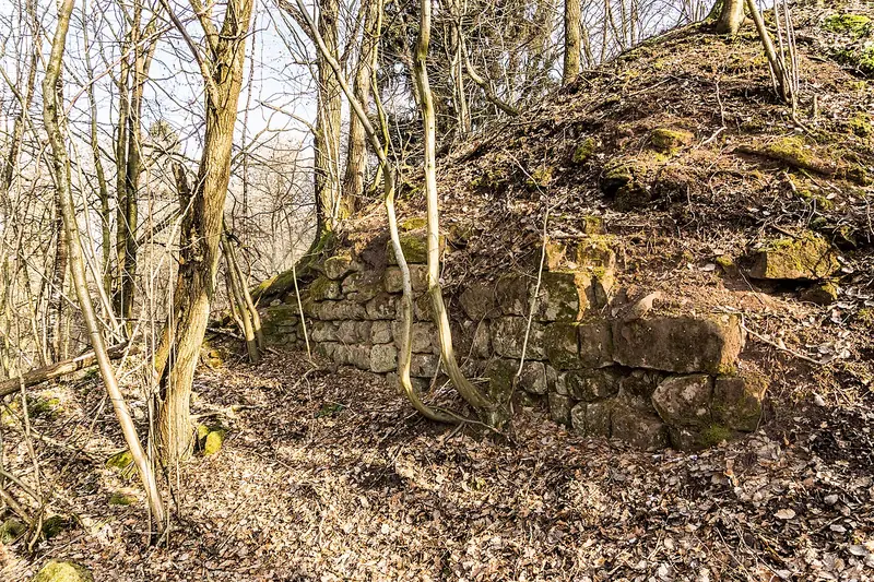  - Castle in Germany, Germany