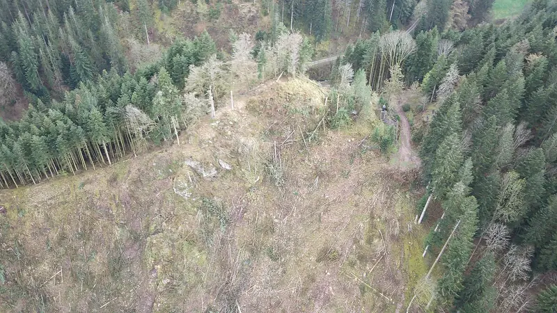  - Castle in Germany, Germany