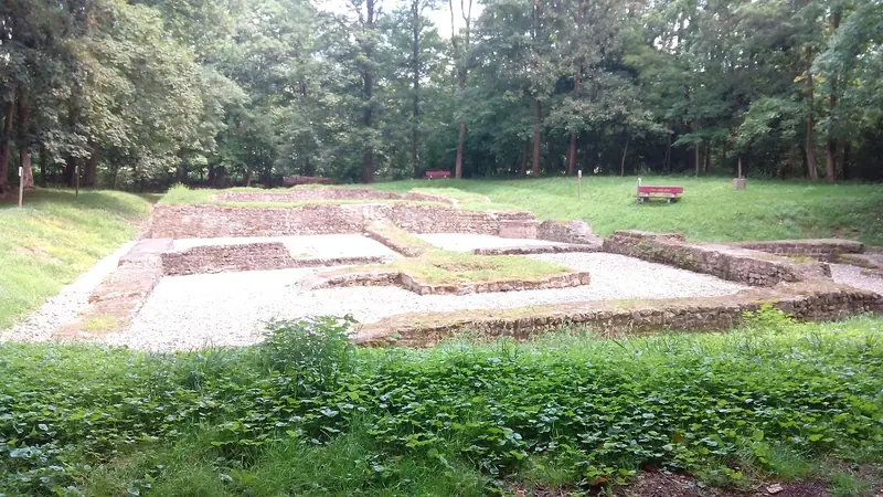  - Castle in Germany, Germany