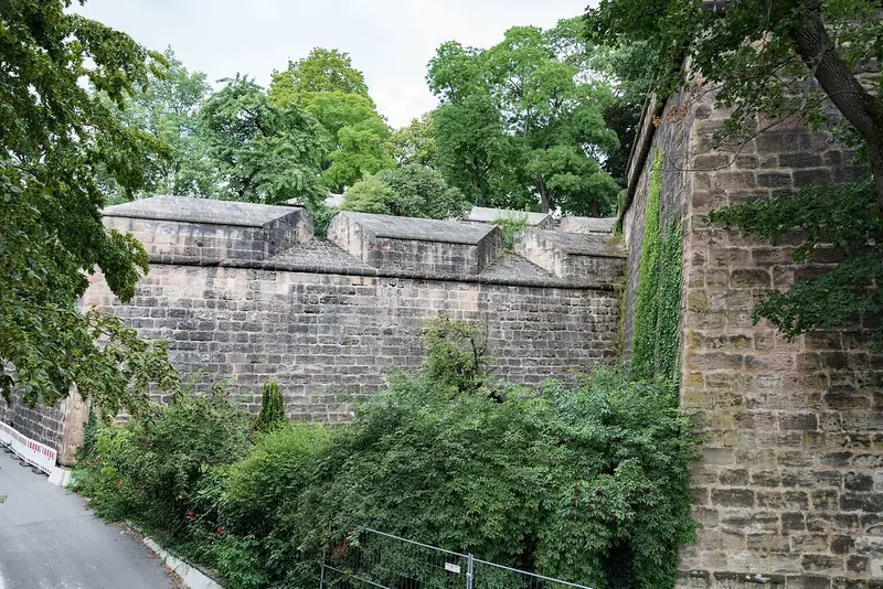  - Castle in Germany, Germany