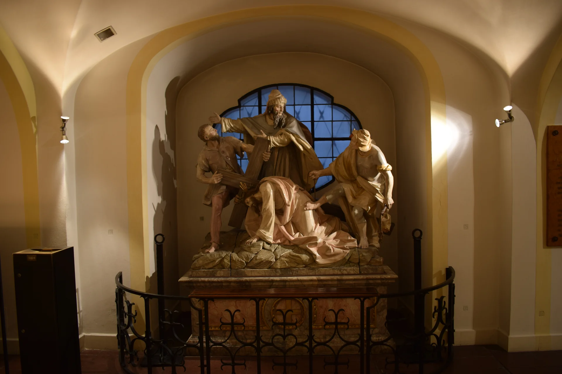 Bürgersaalkirche - cultural site in Bavaria, Germany