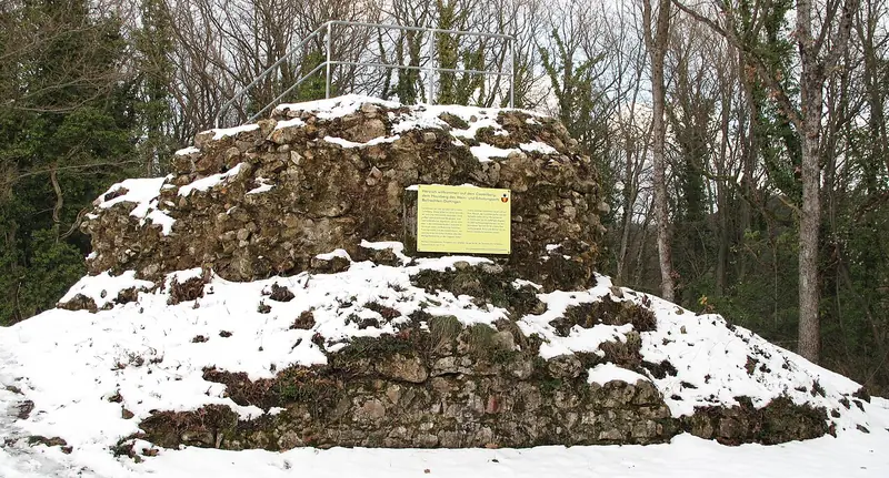  - Castle in Germany, Germany
