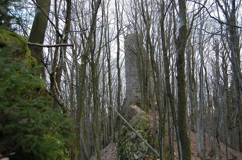  - Castle in Germany, Germany