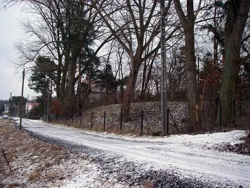  - Castle in Germany, Germany