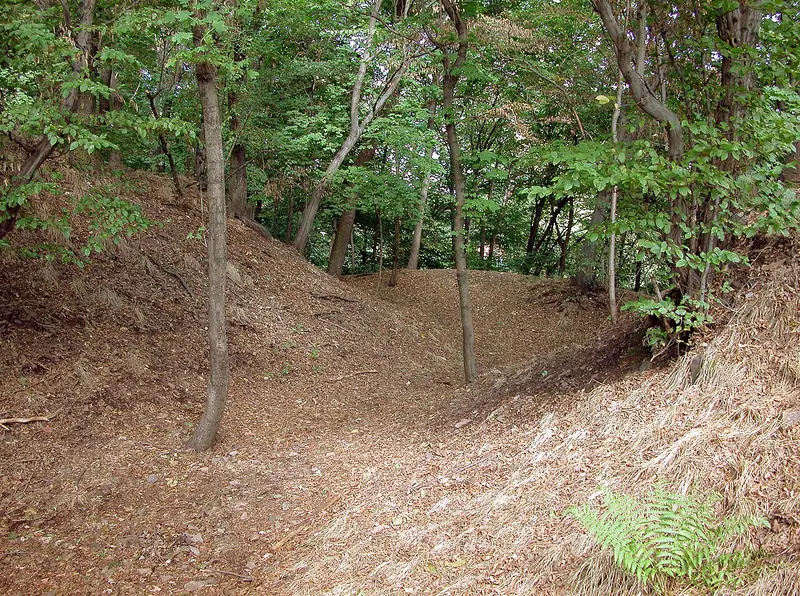  - Castle in Germany, Germany