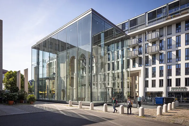  - Memorial in Germany, Germany