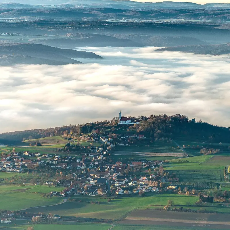  - Mountain in Germany, Germany