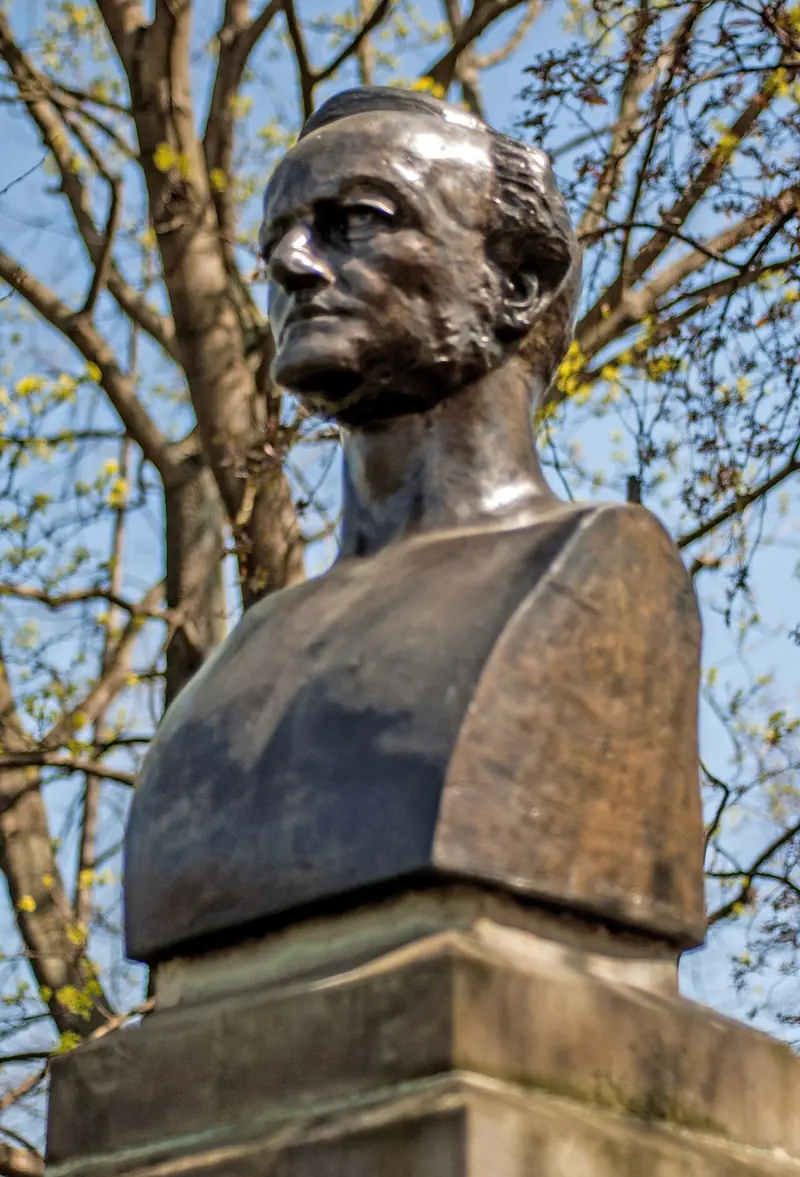  - Monument in Germany, Germany