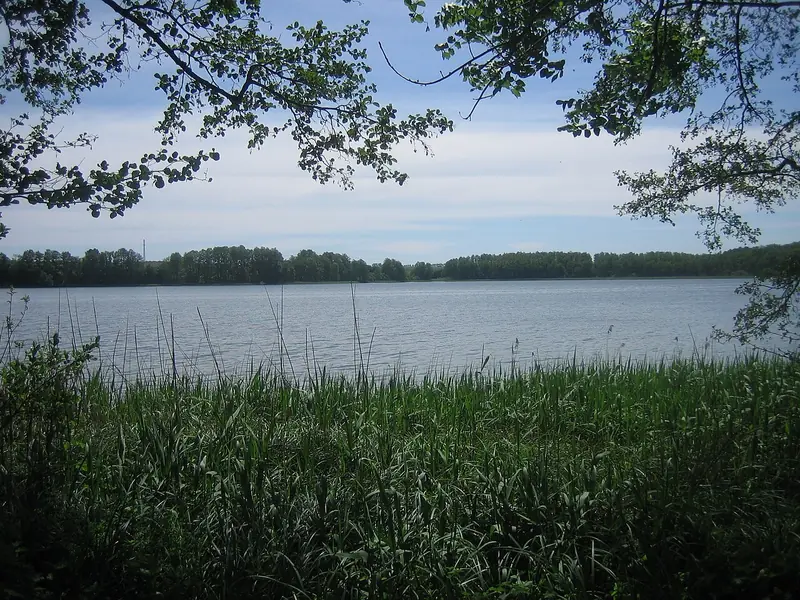  - Lake in Germany, Germany