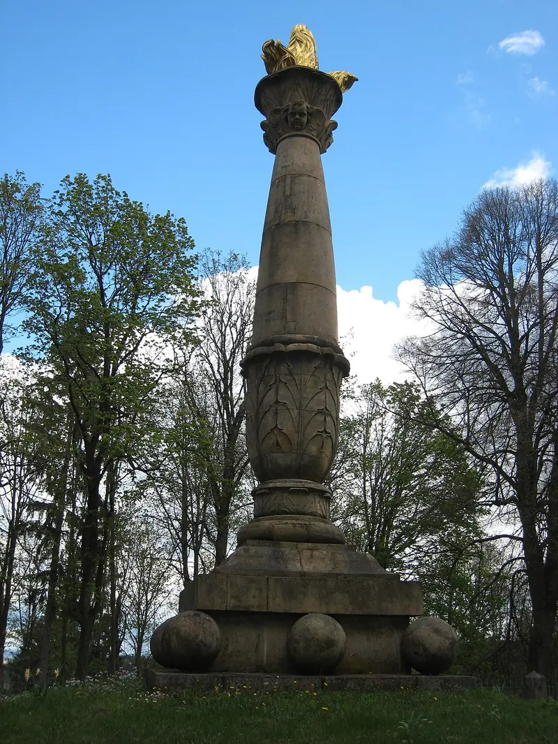 - Monument in Germany, Germany