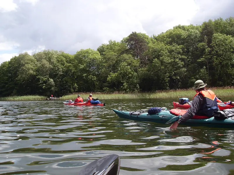  - Lake in Germany, Germany