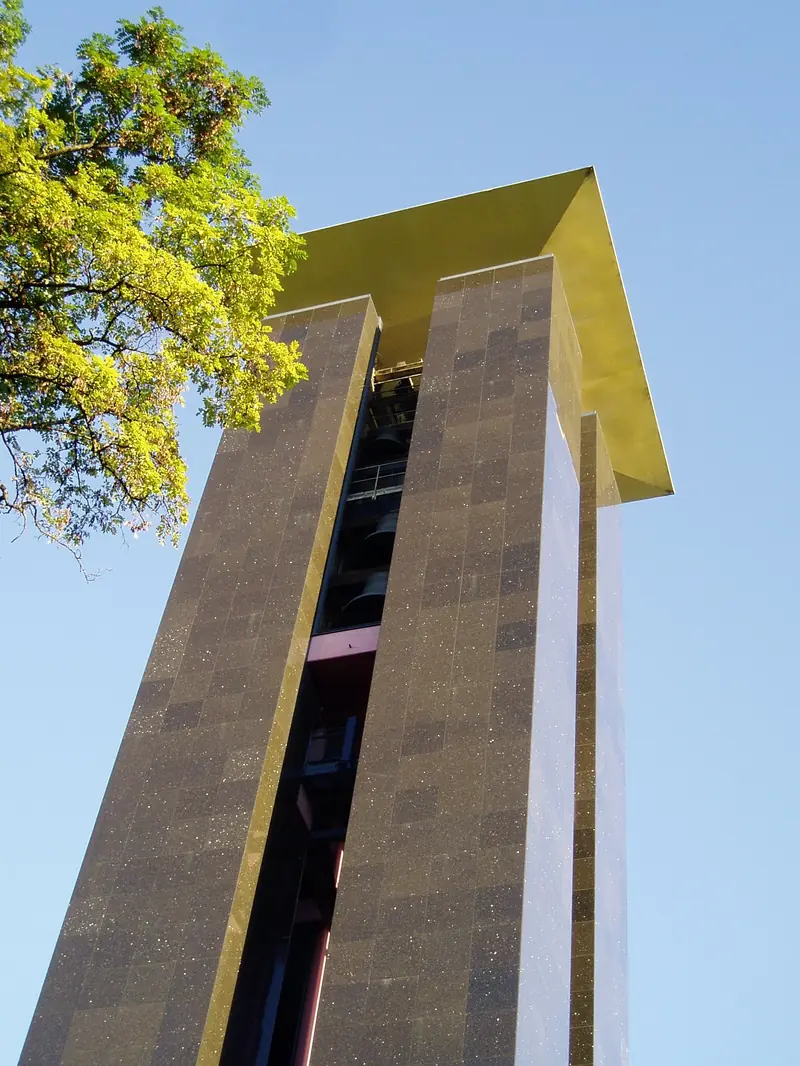  - Tower in Germany, Germany