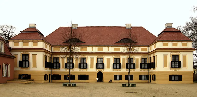  - Museum in Germany, Germany